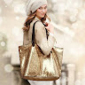 Meet your Posher, Melba